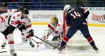 USA survives Swiss scare